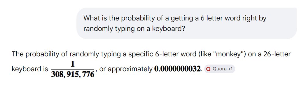 HOLY SHIT!! I know this might seem like nothing to you guys but I wasn't even paying attention to what I was typing and this happened!! 

Is it time to look at buying lotteries?