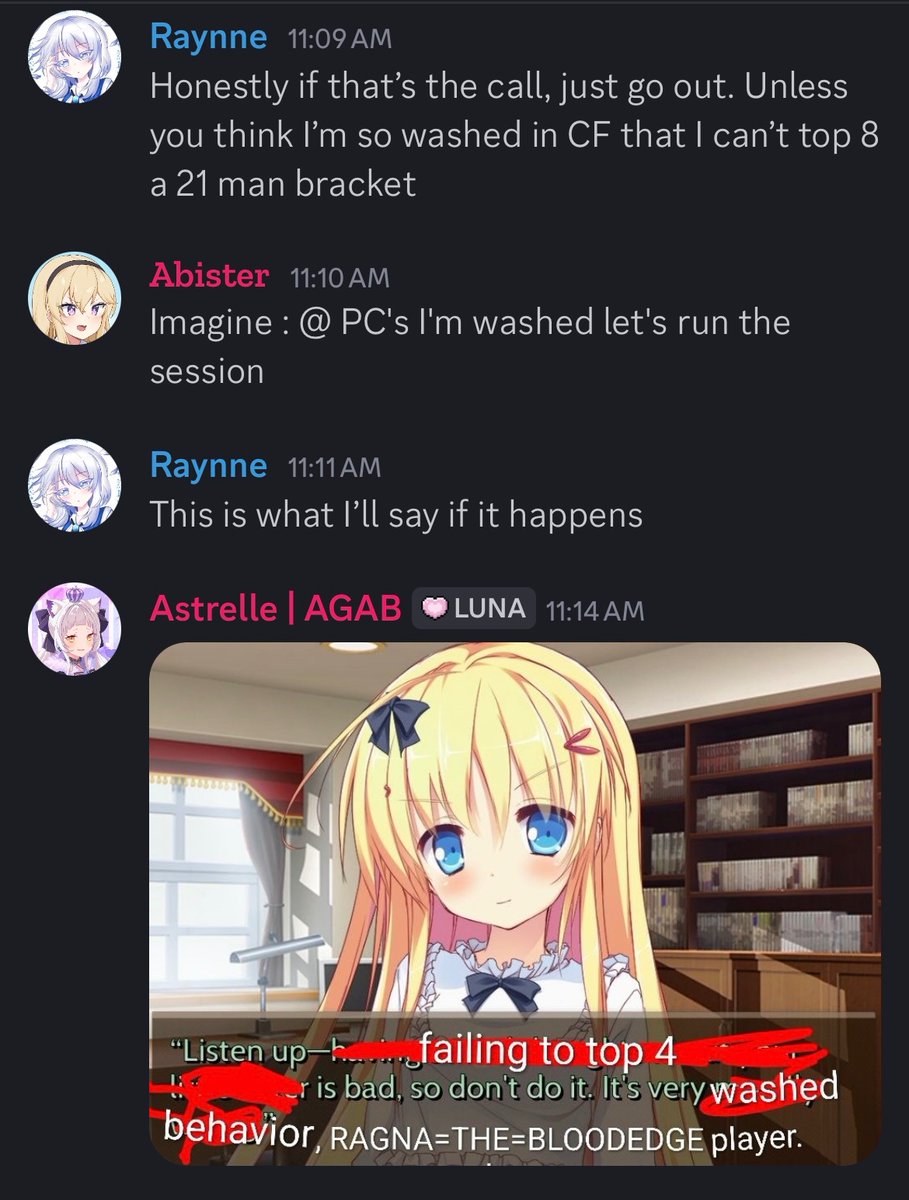 On my way to MaxMode with the blessing of the most supportive group of Pathfinder players one can ask for