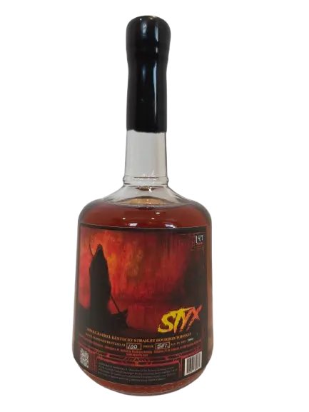 averageandy's tweet photo. Barrel to blockchain.
Tokenized whiskey on @avax.
Follow @smolrun by @xrpant. 
Based. https://t.co/2mQrKIXDHR