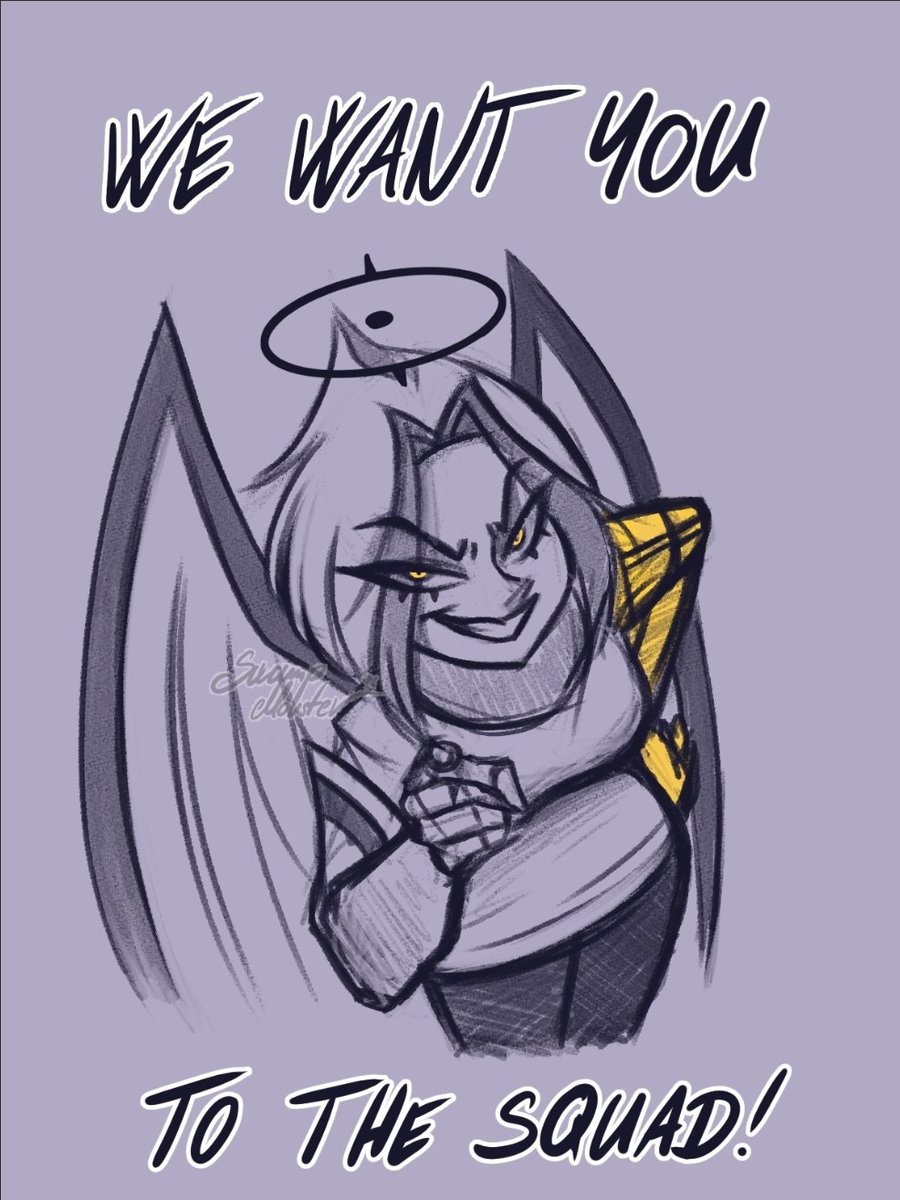 Hey Guys!

It seems as we still need some helping hands regarding moderator and admin role for the Adam server, before we open the gates.

APPLICATIONS ARE NOW OPEN, ONCE AGAIN! 🖤

If you know someone who would gladly help us out, please share this with them!