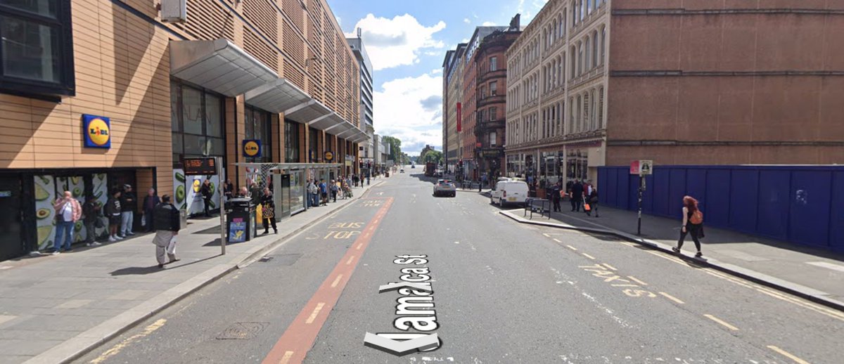 Joe Fae Glesga tweet media