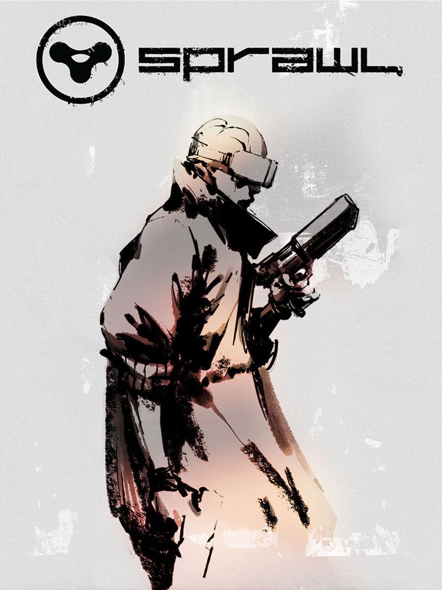 ONE MORE IMPROMPTU GIVEAWAY!

THREE lucky winners will get SPRAWL, an indie cyberpunk boomer shooter, in celebration of its exciting new installment!

How to enter:

✅ Follow:
<a href="/Kooks12onX/">Kooks12 🎮</a>
<a href="/theejankanator/">Jankanator | Gaming & Giveaways</a>
♥️ Like
🔄 Repost

(Optional): 💬 What’s your favourite Boomer Shooter?