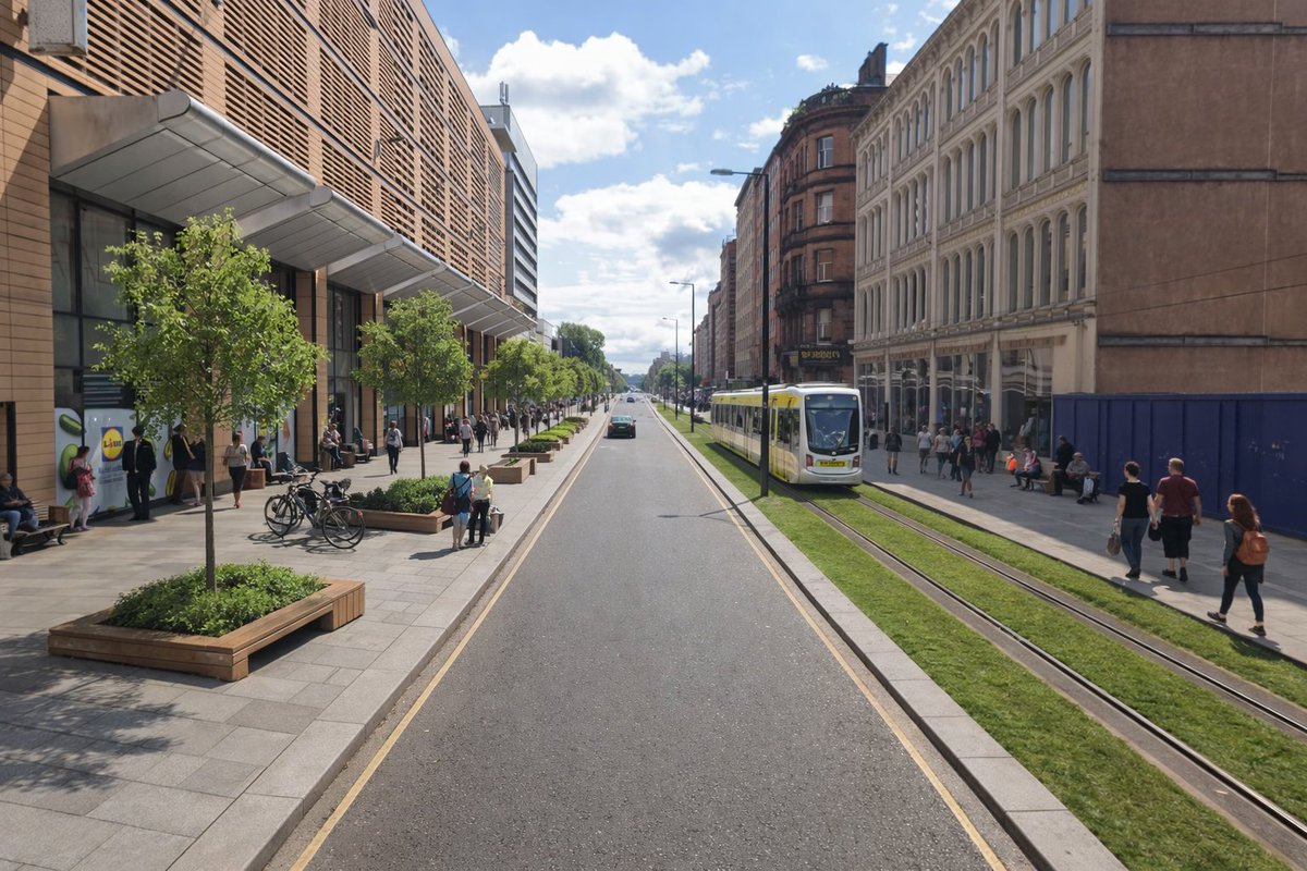 Joe Fae Glesga tweet media