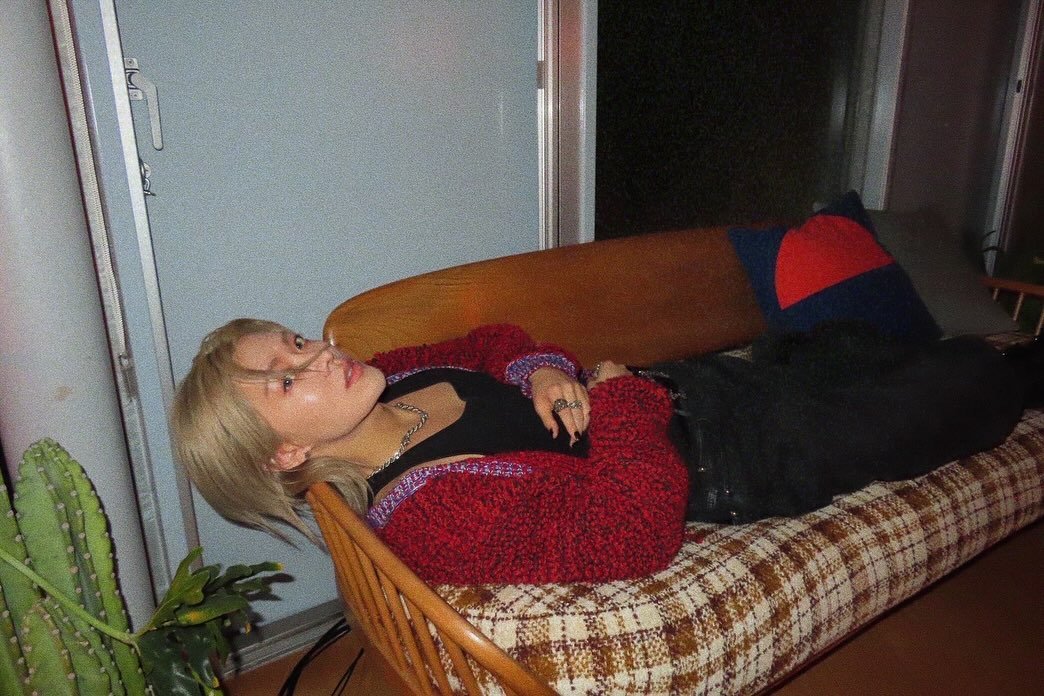  𝗧𝗪ⅈ𝗦𝗧─𝗘𝗗 𝗣𝗔𝗥ꫝ𝗗𝗜𝗦𝗘 tweet media