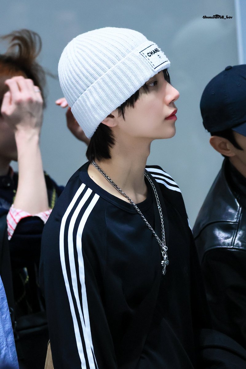 260227 ICN #조슈아 #JOSHUA #홍지수 #ジョシュア #세븐틴