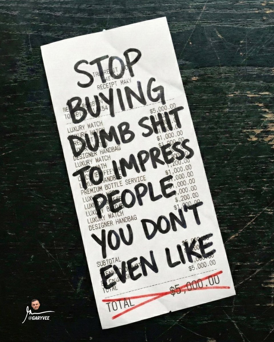 Gary Vaynerchuk tweet media