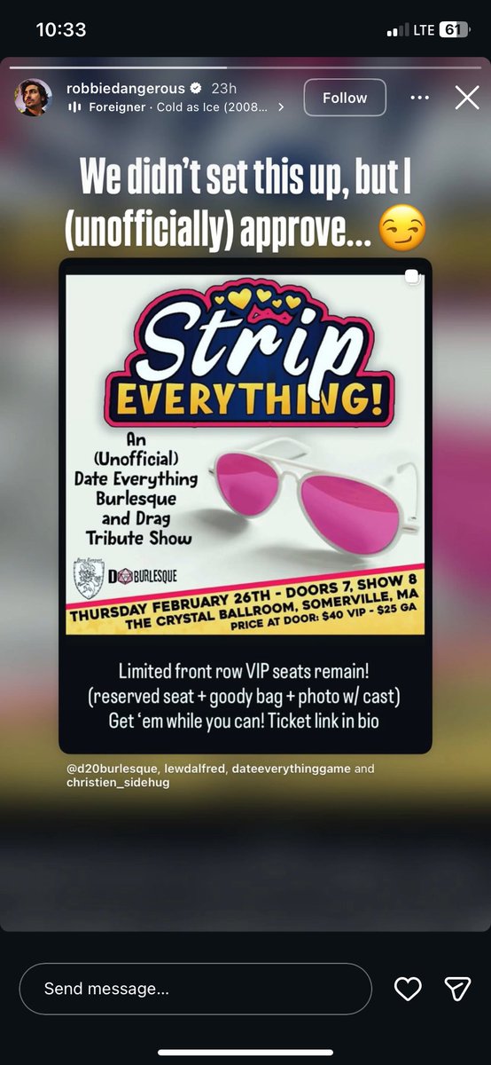 D20 Burlesque tweet media