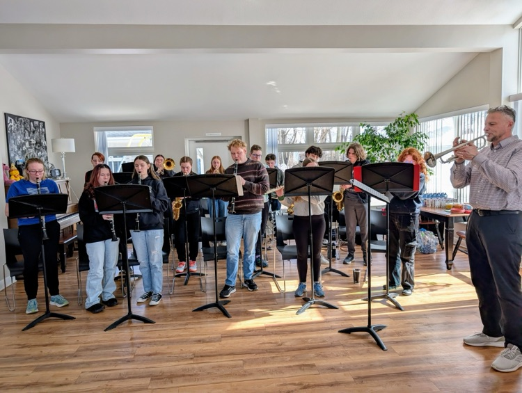 Northern Collegiate tweet media