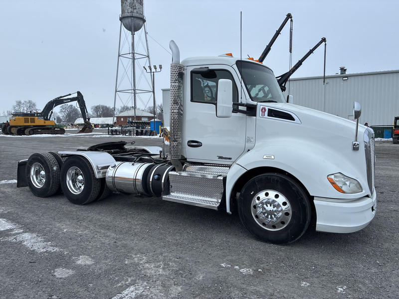 Mowrey Auction tweet media