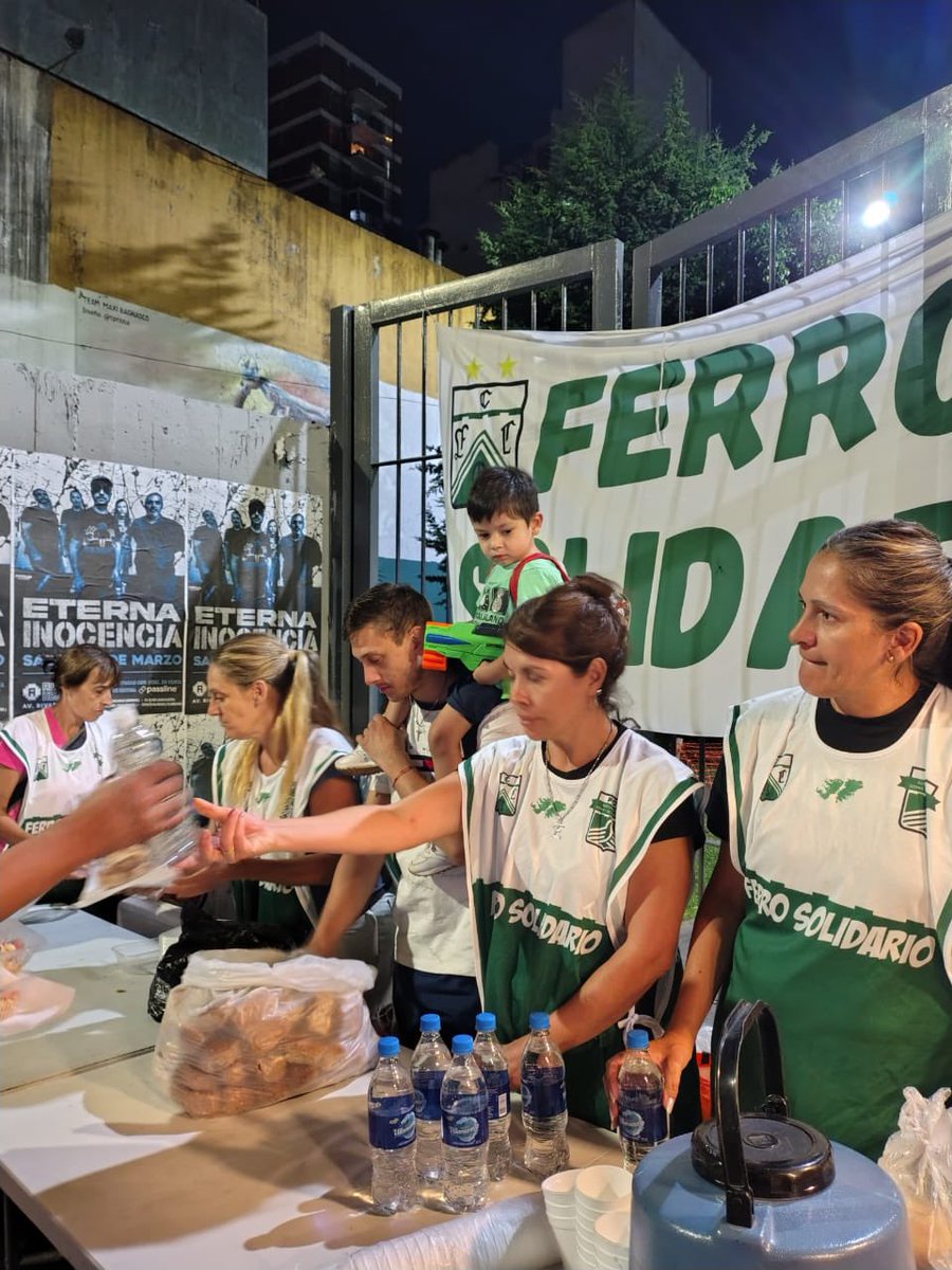 Ferro Carril Oeste tweet media