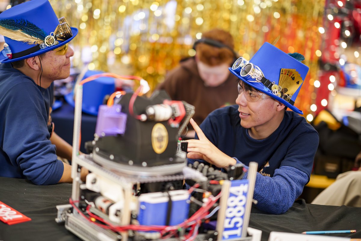 FIRST Nevada tweet media