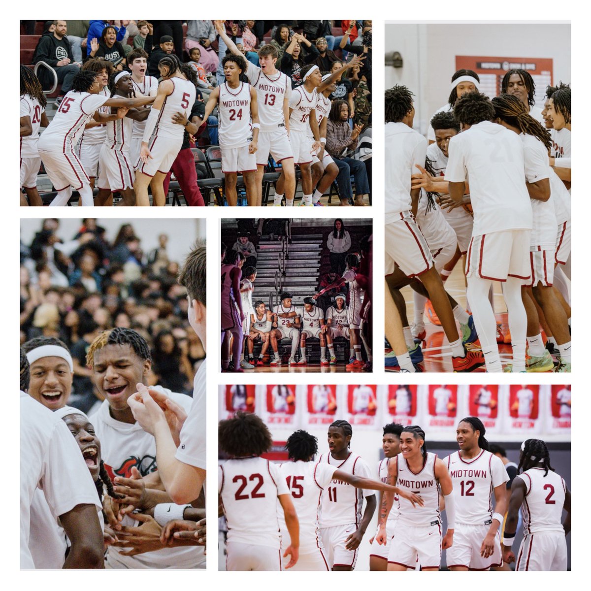 Midtown Men’s Basketball tweet media