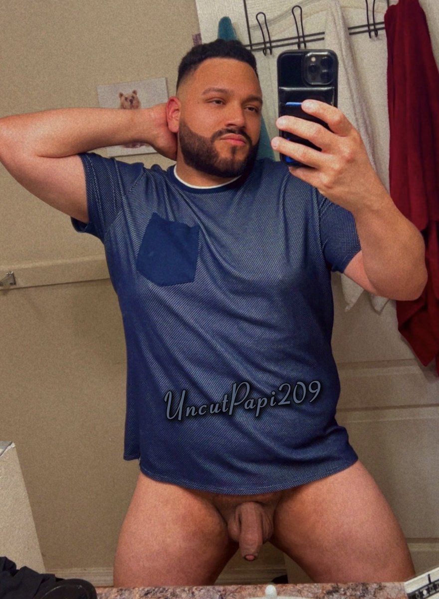 Thick & Uncut tweet media