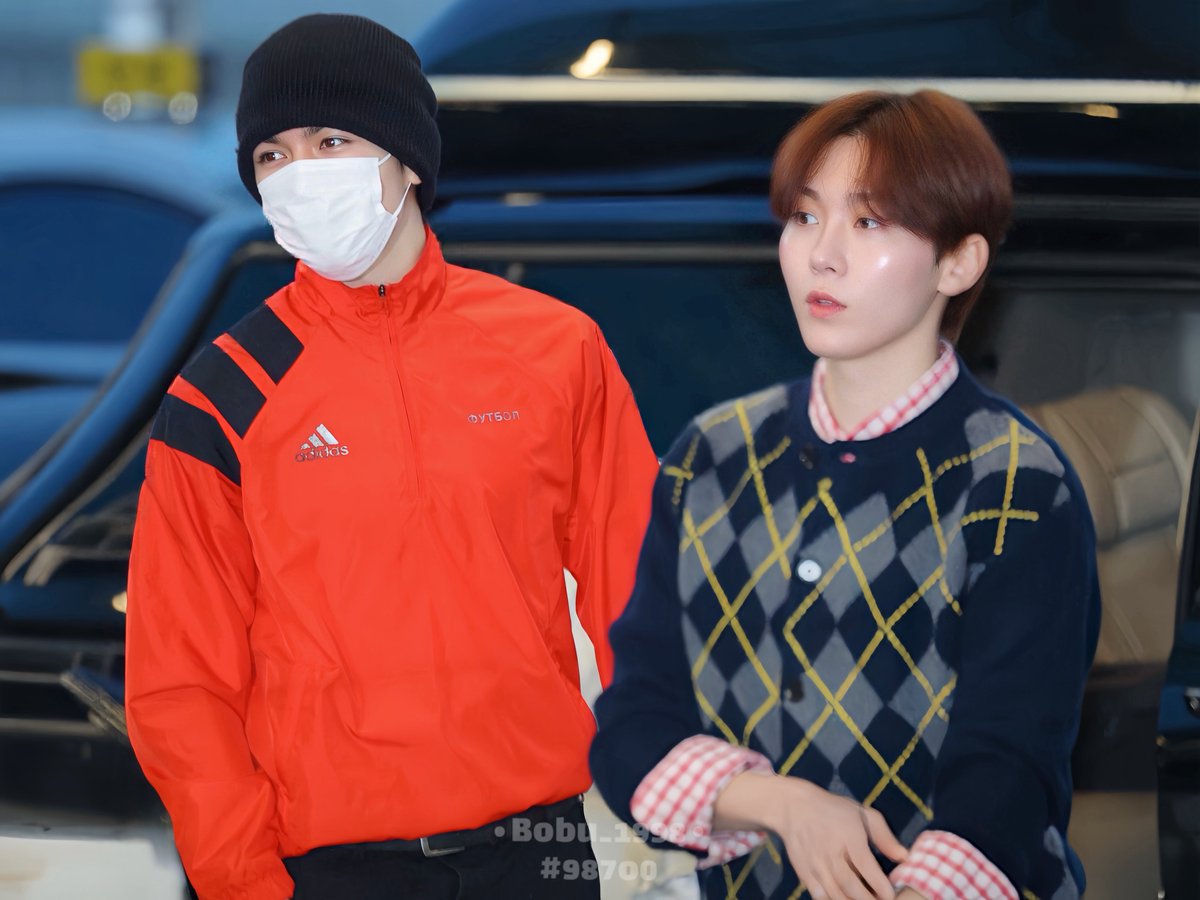 Bobu_1998's tweet photo. 260227
🇰🇷✈️🇨🇳

#버논 #승관 
#987o0 https://t.co/QSeOx165D8