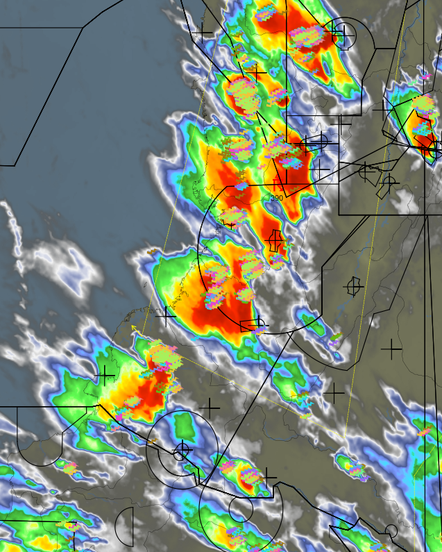 Weather Cali valle ,📡🌡️☂️🌪️💨🌦️🧑💻 tweet media