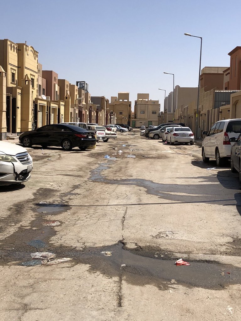 معلم إنقلش tweet media
