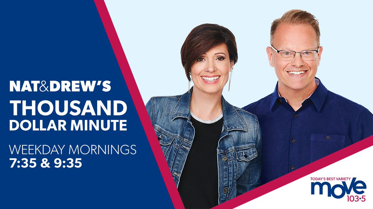 Vancouver's MOVE 103.5 tweet media