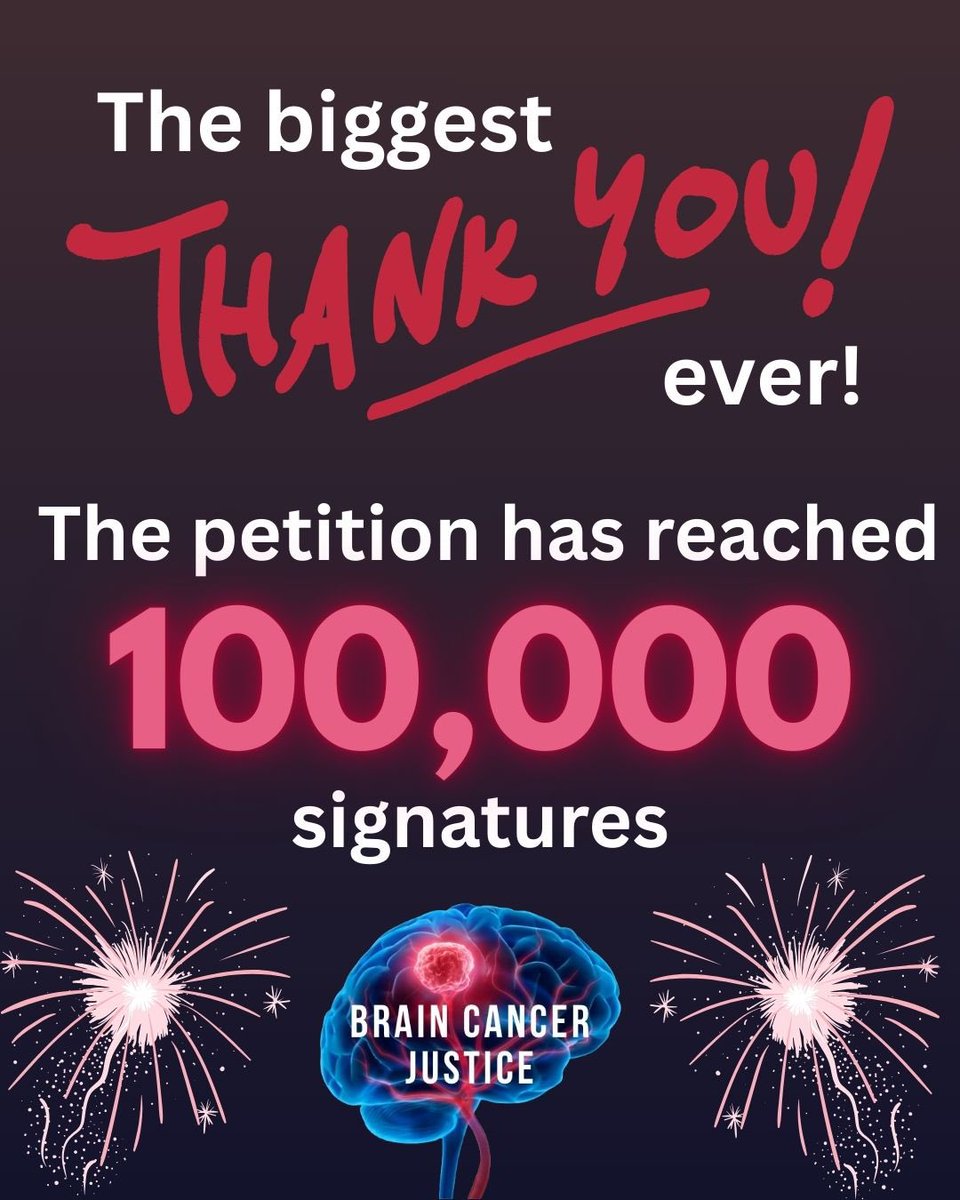 Brain Cancer Justice tweet media
