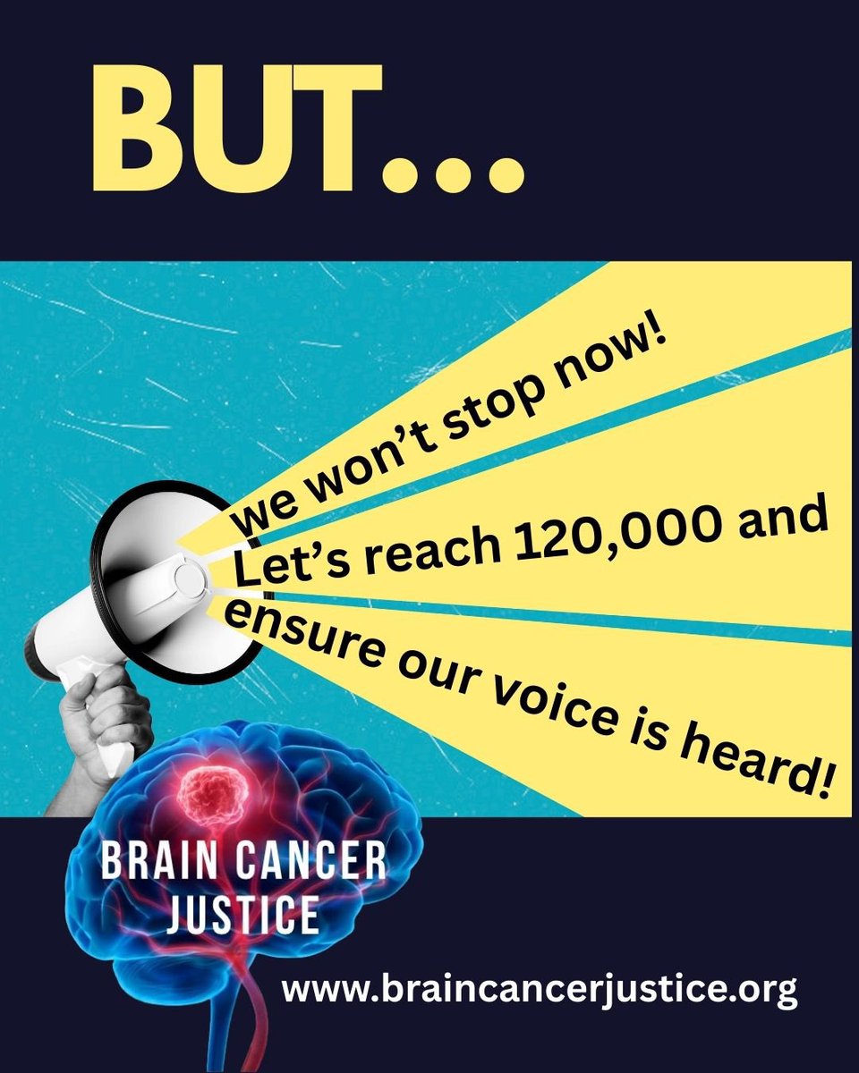 Brain Cancer Justice tweet media