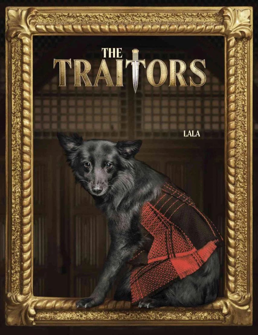 realoverheardla's tweet photo. This girl is the nastiest, most conniving traitor on all of Scotland DO NOT TRUST HER! https://t.co/yab2U0uH3u