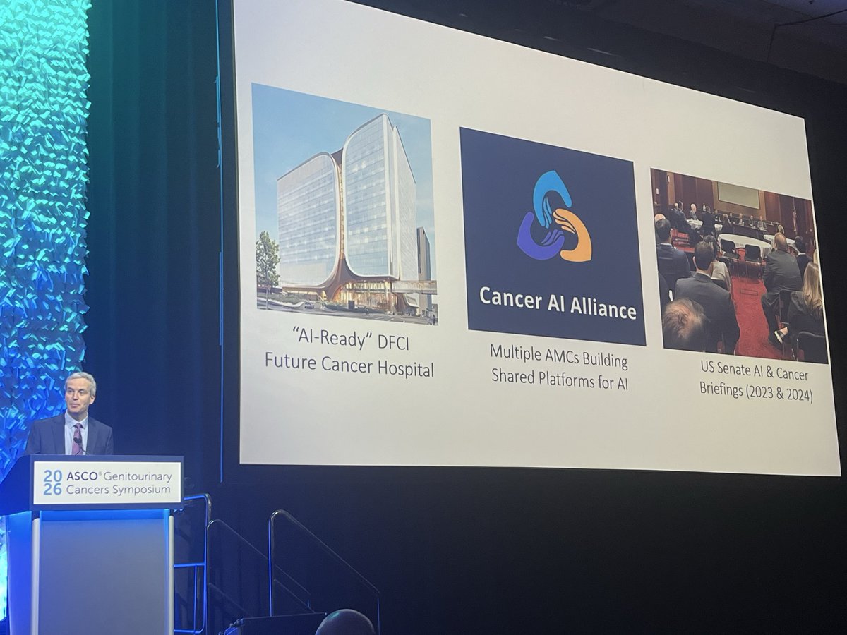 Toni Choueiri, MD tweet media