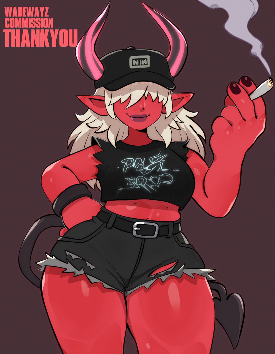 wabewayz tweet media