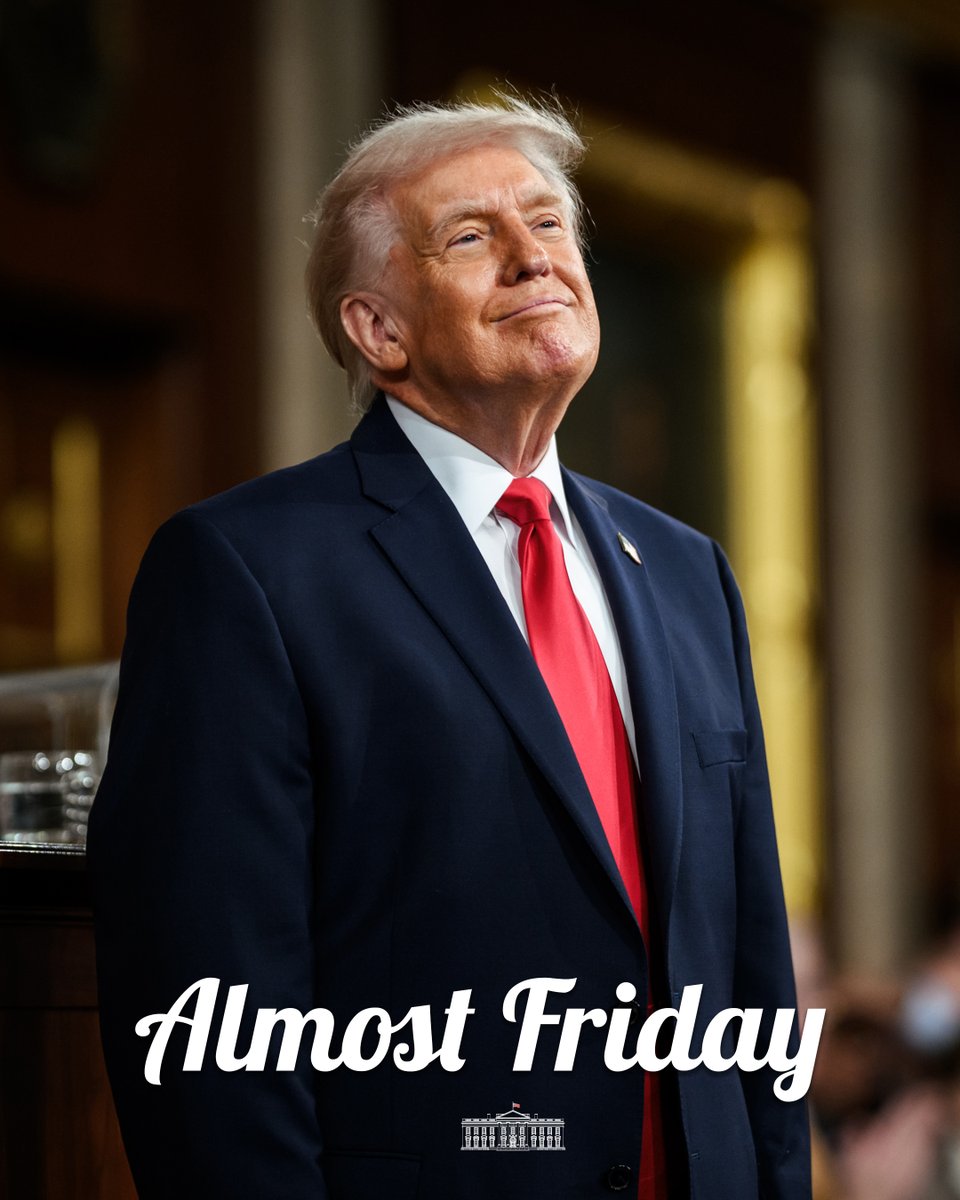 WhiteHouse's tweet image. 🇺🇸