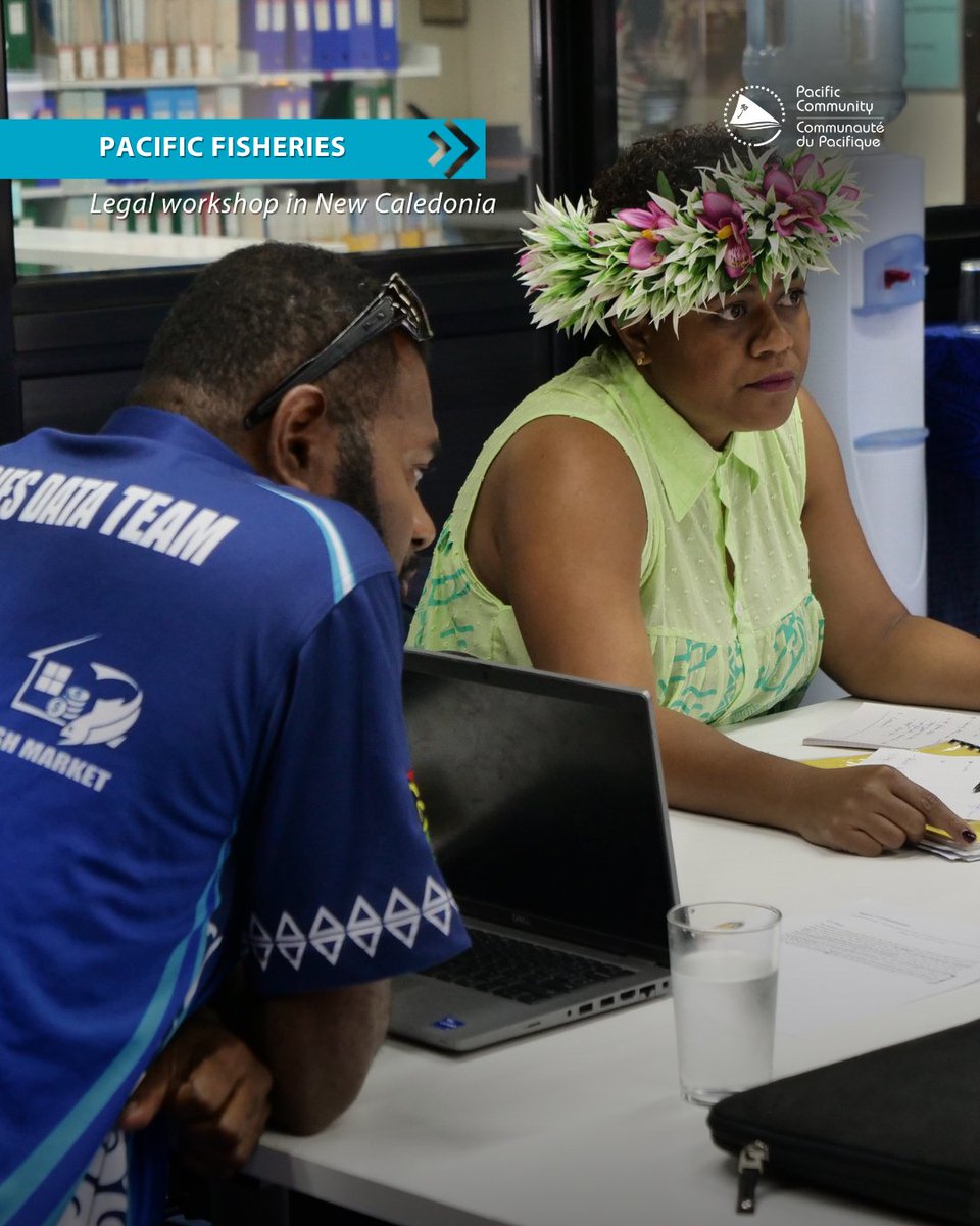 Pacific Community tweet media