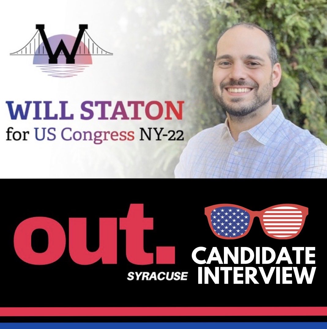 OUT Syracuse💗🏳️🌈🏳️⚧️ tweet media