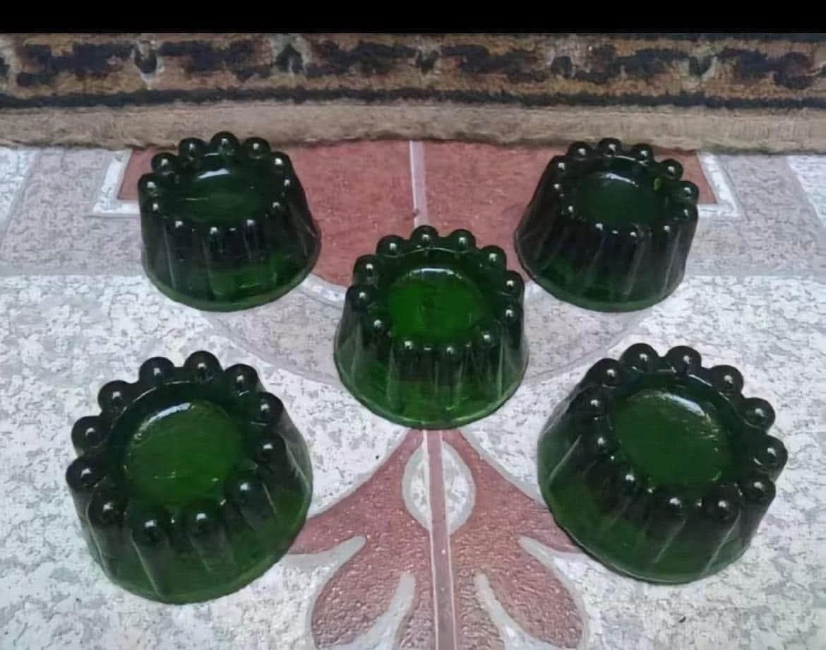 Sabes que son estos ?