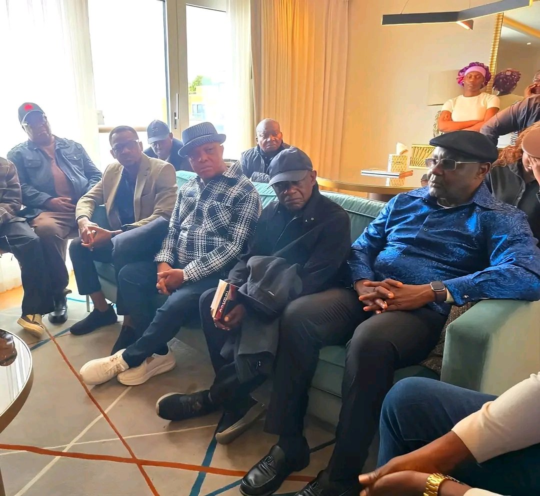 Nyesom Ezenwo Wike tweet media