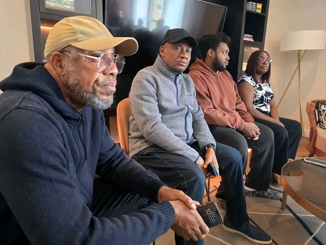 Nyesom Ezenwo Wike tweet media