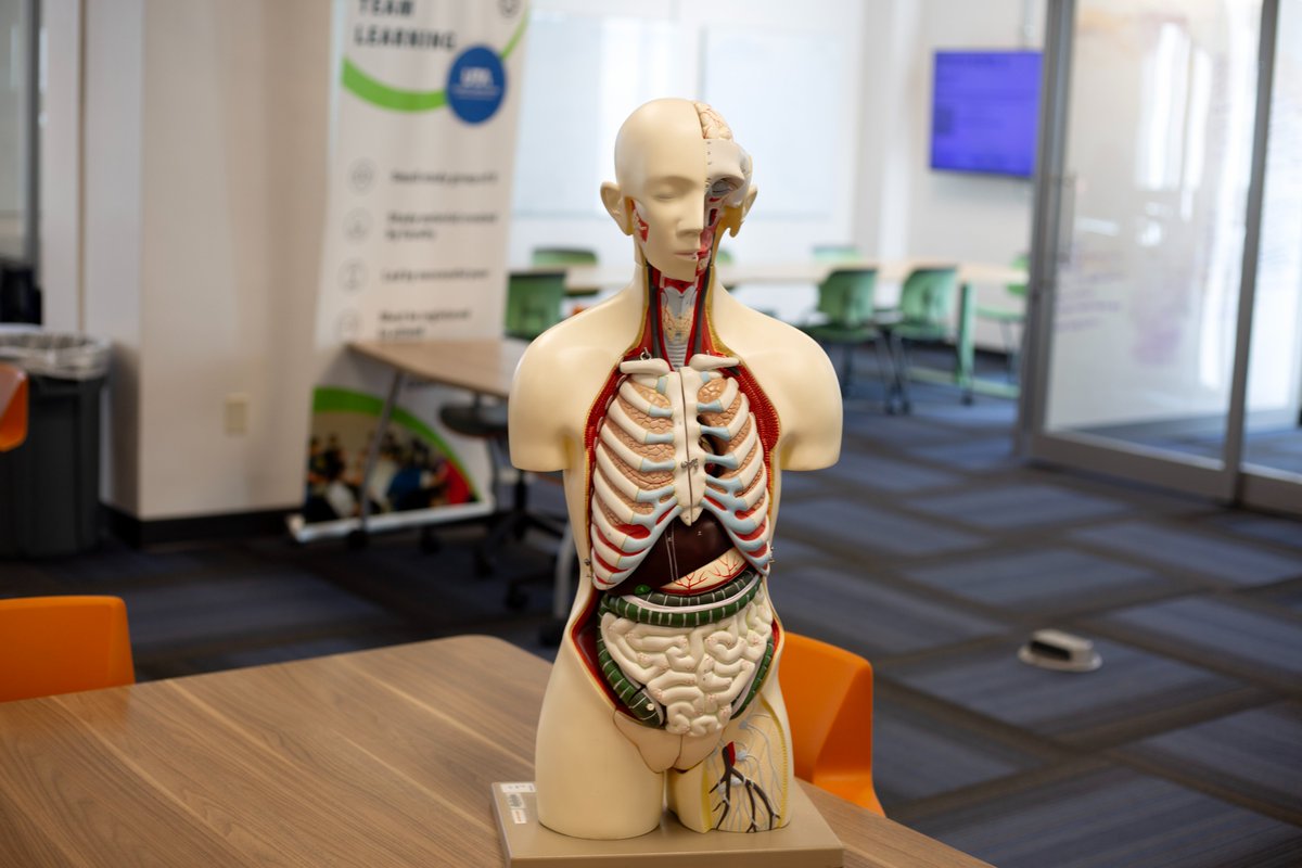 UTA Libraries tweet media