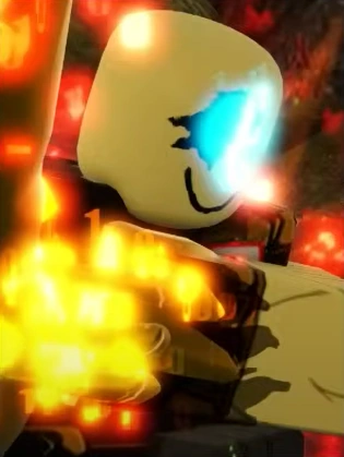 Forsaken News tweet media