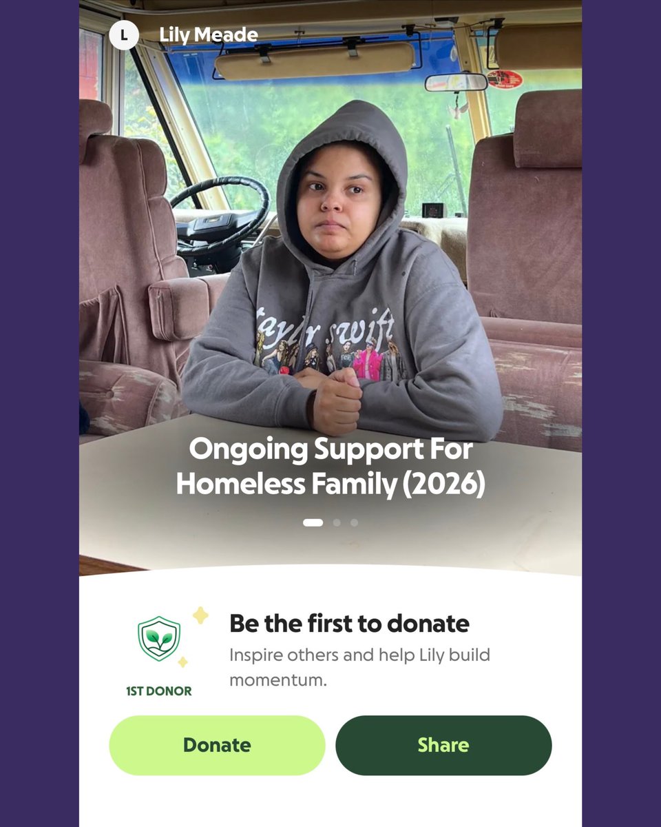 Lily Meade ✨ tweet media