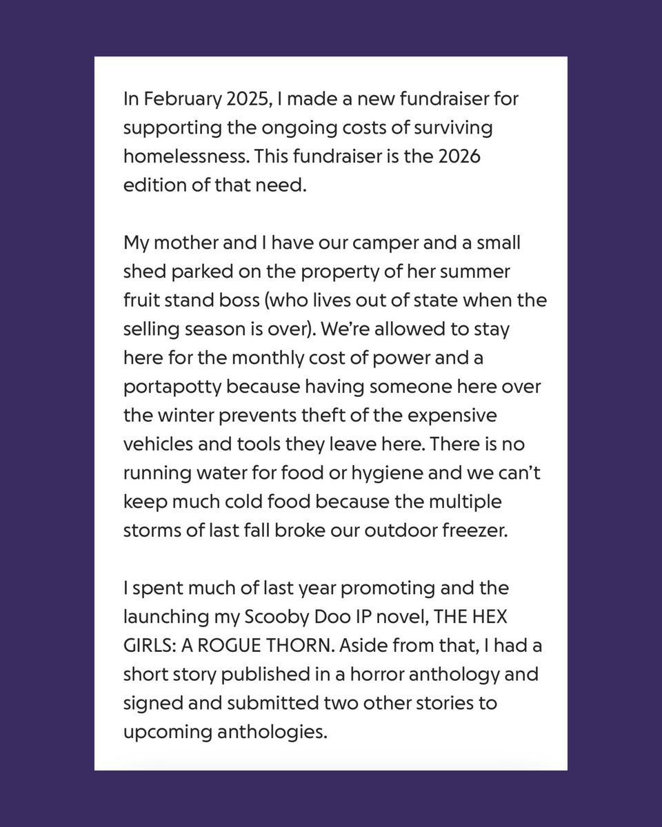 Lily Meade ✨ tweet media