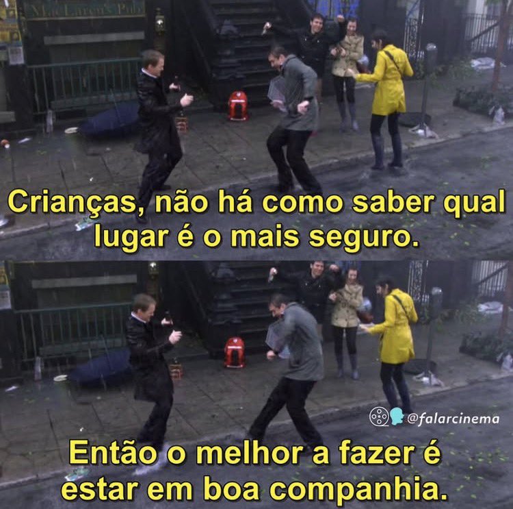 How I Met Your Mother - BR tweet media