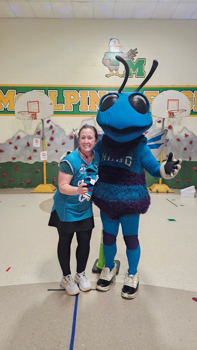 #PhysEd with Mrs. D tweet media