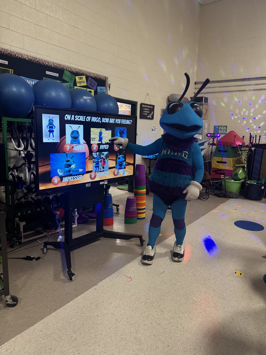 #PhysEd with Mrs. D tweet media