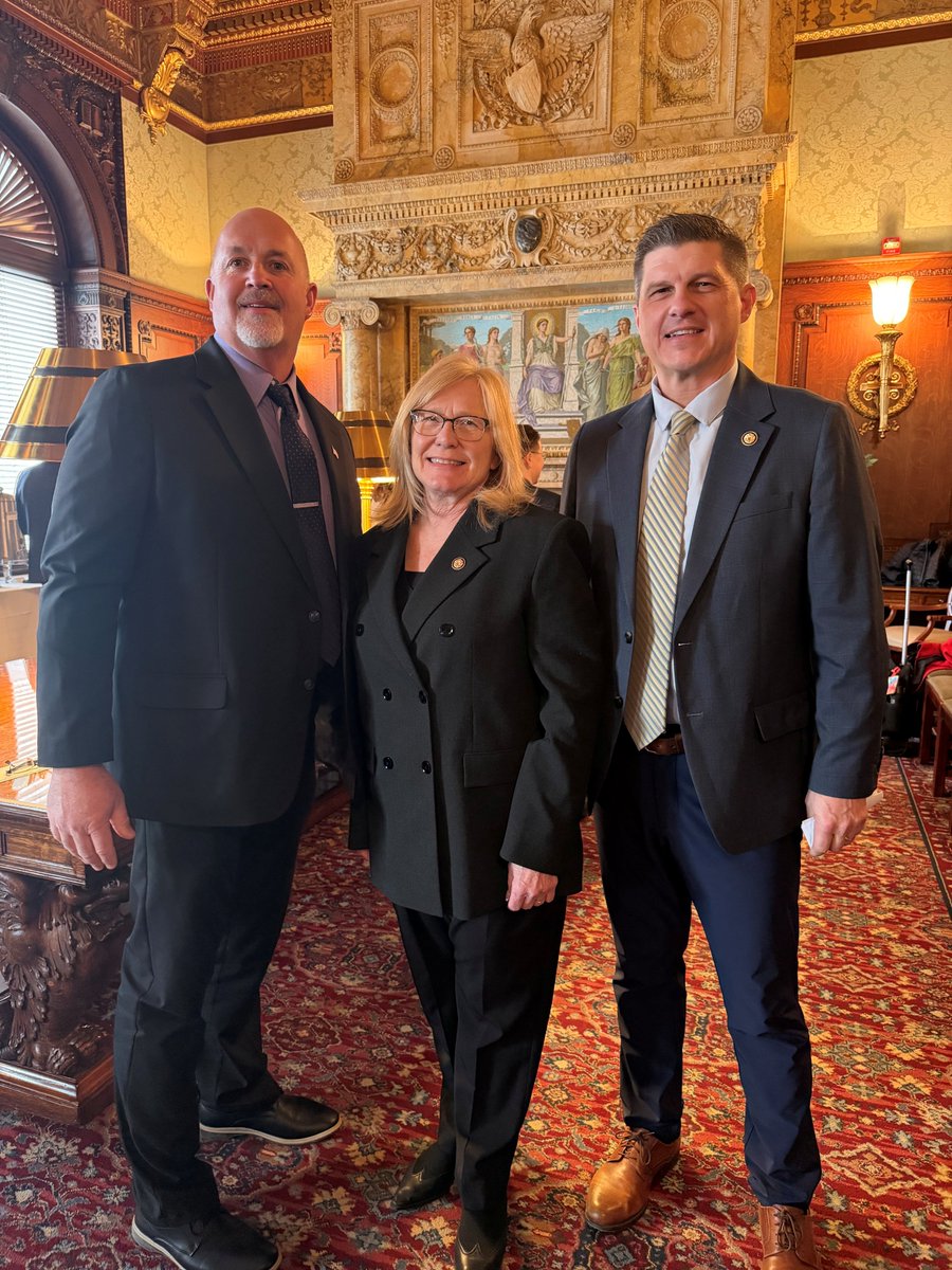 Minnesota Counties tweet media