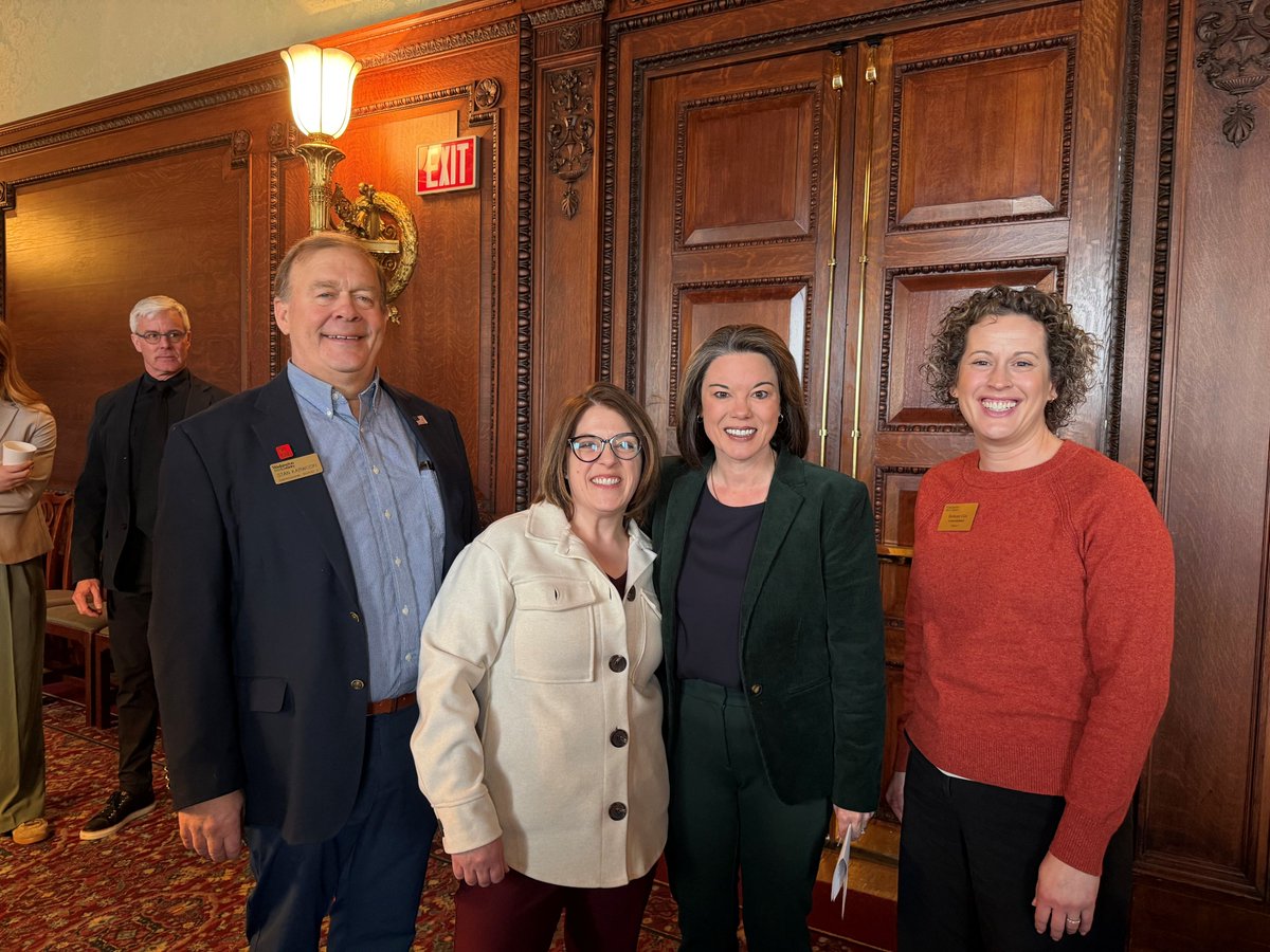 Minnesota Counties tweet media