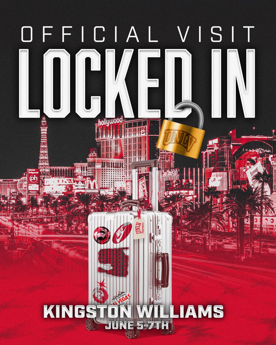 Kingston “King” Williams tweet media