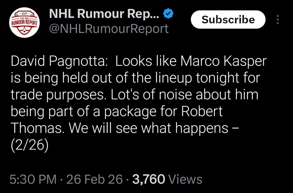 Carter tweet media