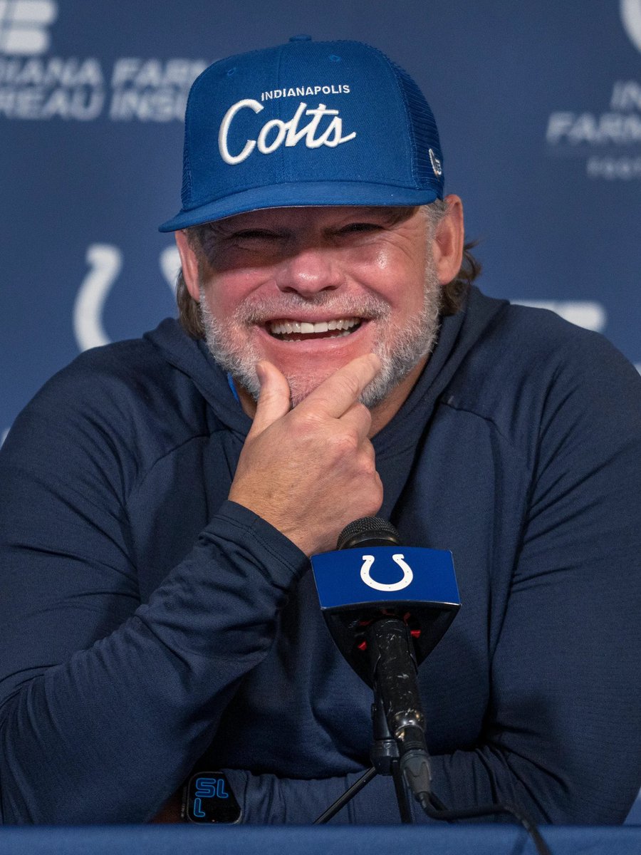 Colts Muse tweet media