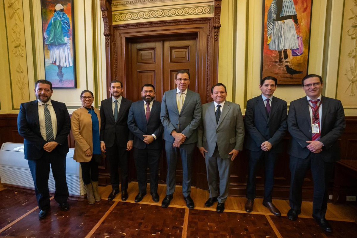 YUCATAN AL MINUTO tweet media