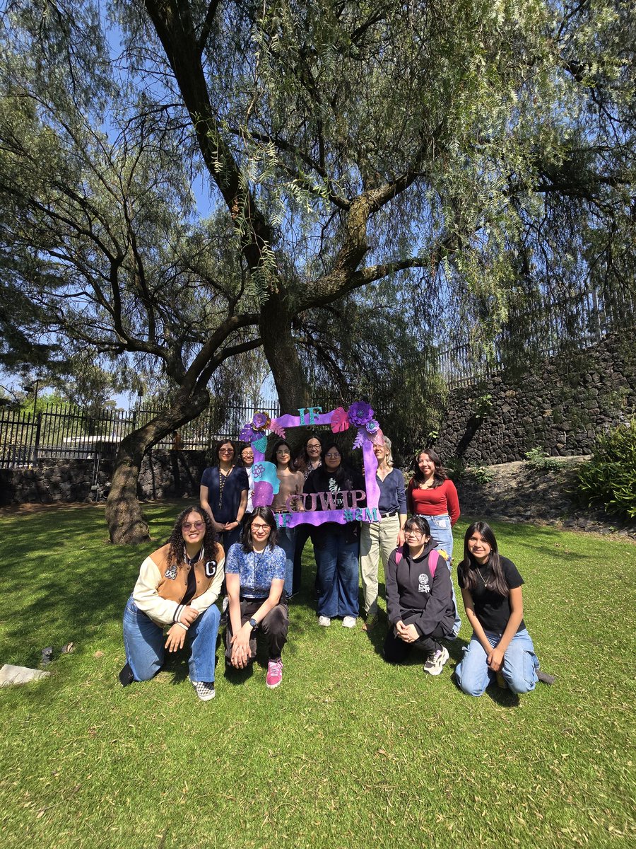 Instituto de Física de la UNAM tweet media