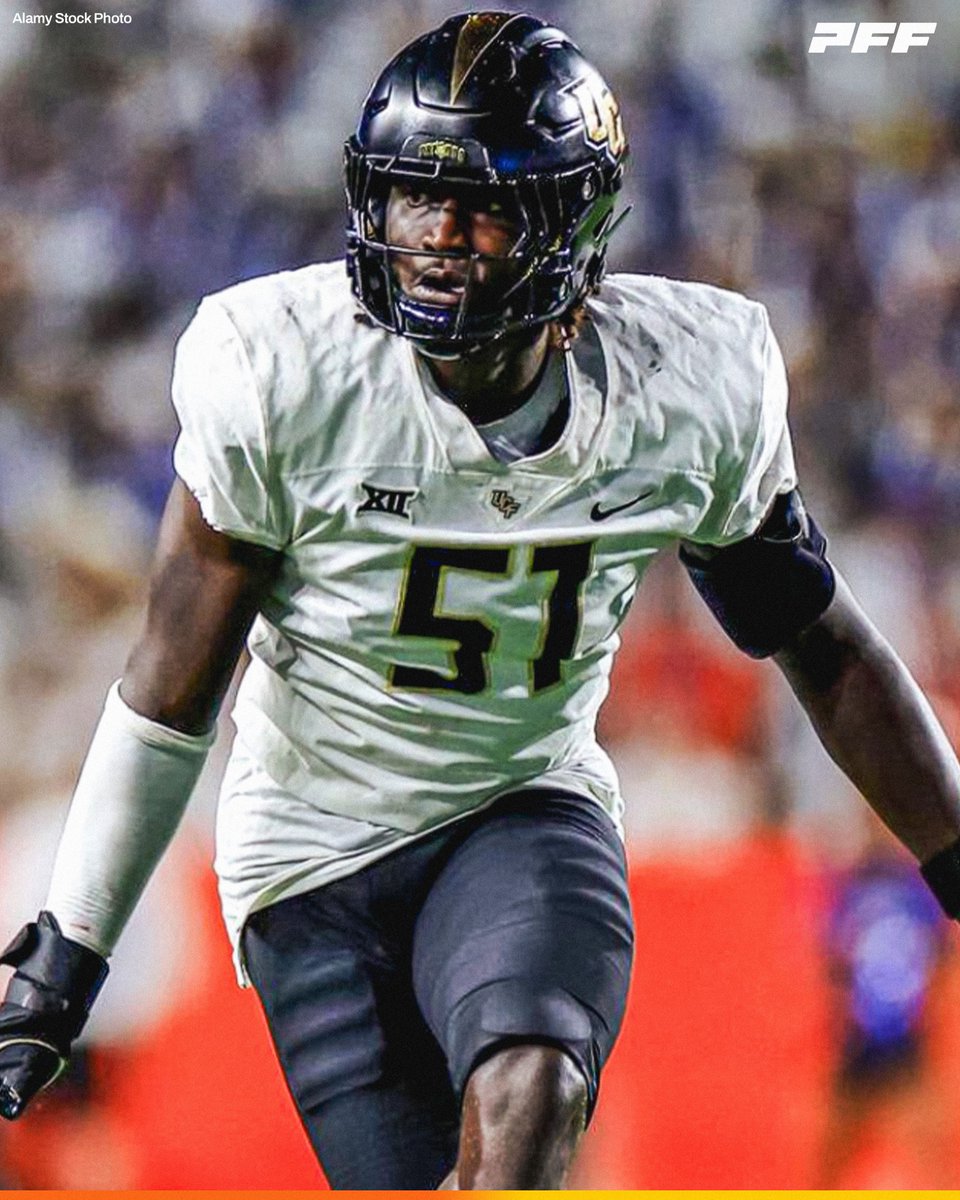 PFF College tweet media