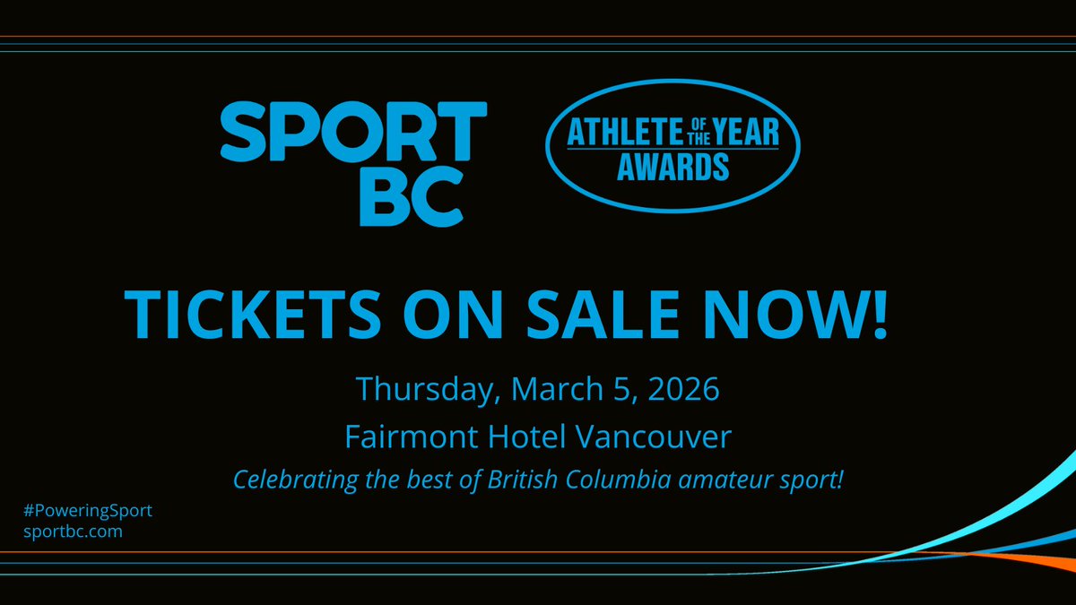 Sport BC tweet media