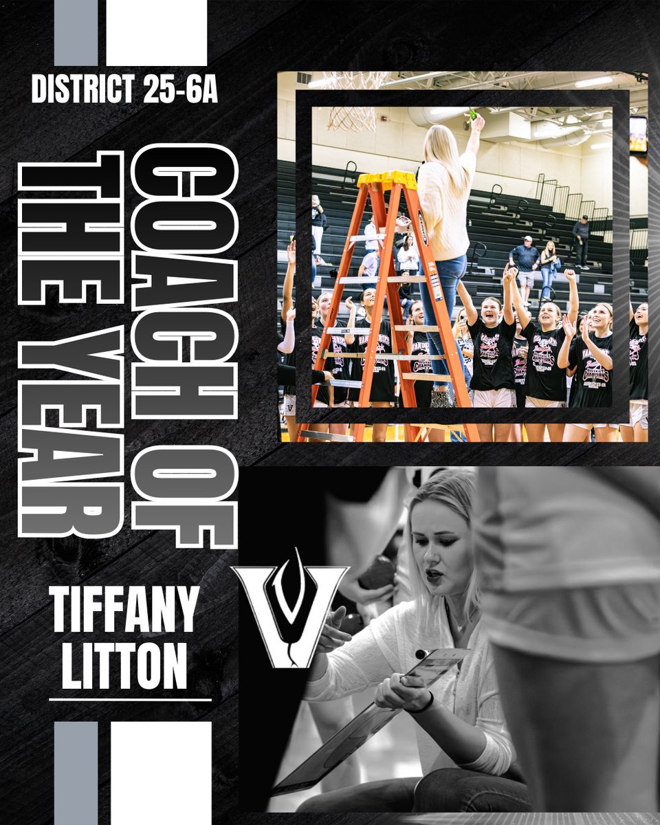 Vandegrift Girls Basketball tweet media