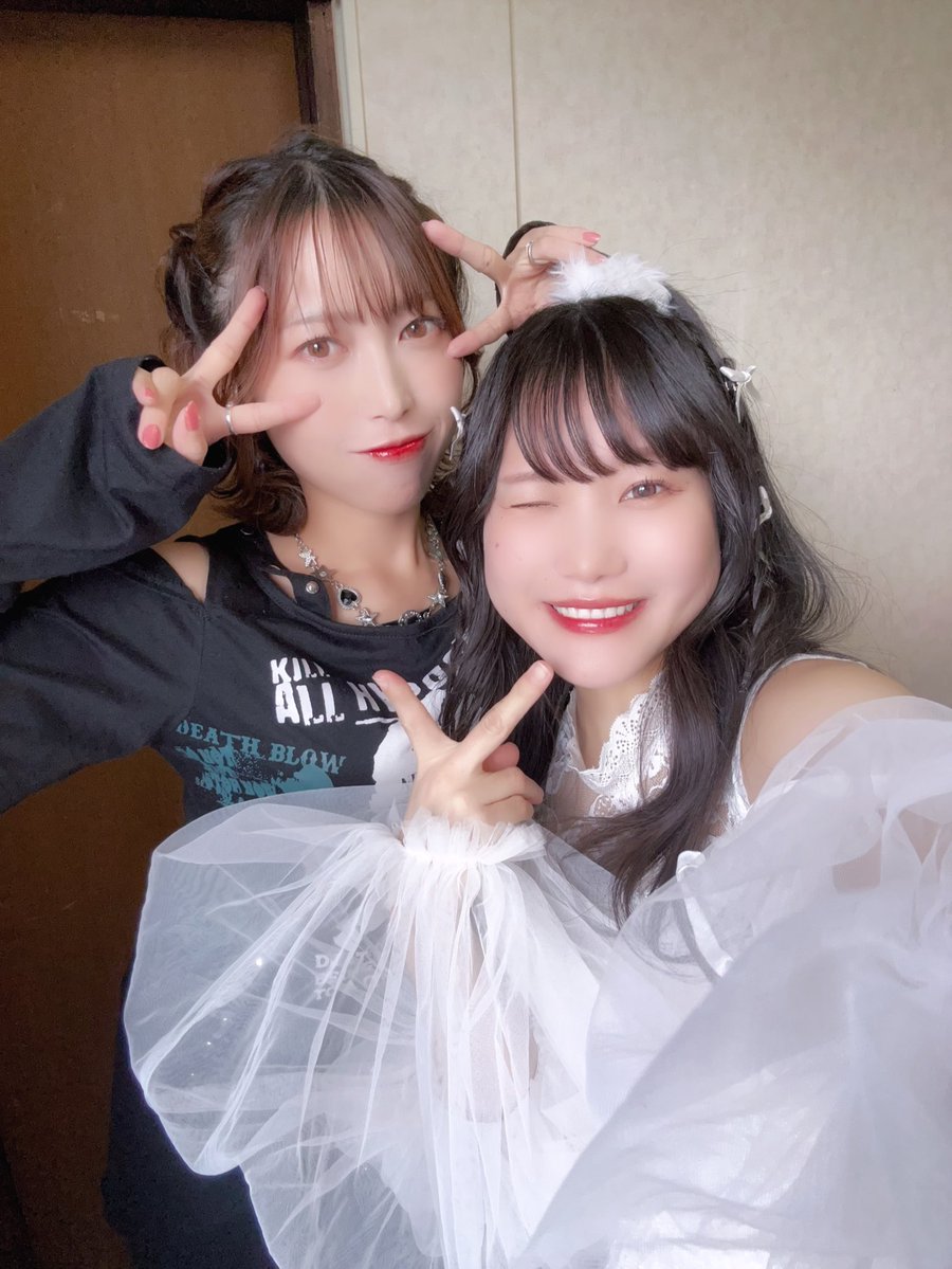 ひぜんりさ🩵3/21㈯生誕祭♡656広場 (@W8Risa) / Posts / X